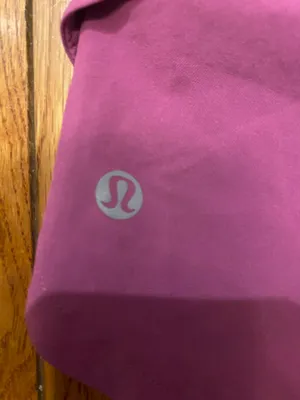 Lululemon Speed Up Shorts thumbnail 3