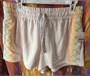 Free People Athletic Shorts NWT✨ thumbnail 2