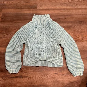 Free People Sweater thumbnail 2