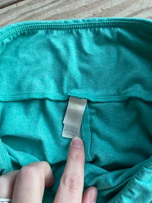 LuLaRoe leggings one size thumbnail 2