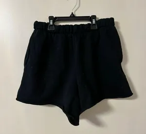 Aerie sweat shorts thumbnail 1