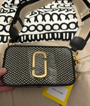 Marc Jacob’s Snapshot Purse  thumbnail 5