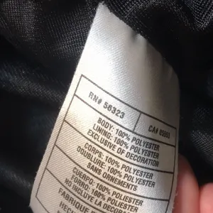Vtg Nike athletic performance wear track pants size‎ large gym thumbnail 12