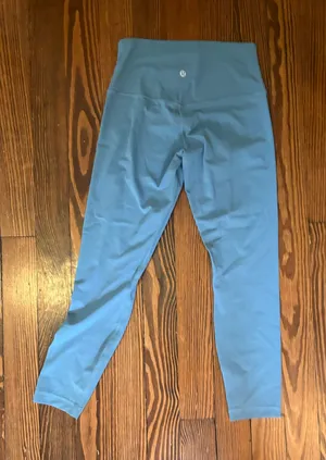 Lululemon Leggings thumbnail 1