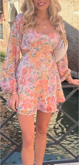 Showpo Dress thumbnail 1