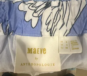 by Maeve Anthropologie Dress thumbnail 5