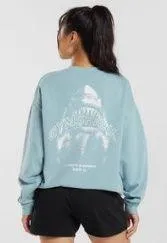 Gymshark Oversized Sweatshirt thumbnail 2