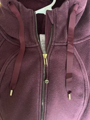 Lululemon Zip-Up Jacket thumbnail 4