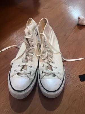 Converse High-Top Platform thumbnail 2