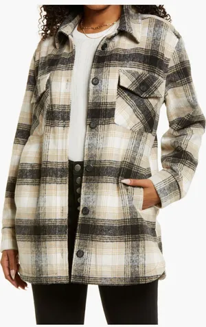 Thread and Supply Jacket thumbnail 1