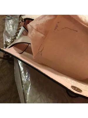Kate Spade Leather Mid Flap bag thumbnail 14