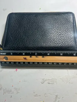 Marc Jacobs Wallet Leather thumbnail 11