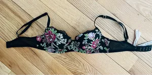 Victoria's Secret dream angel lined demi thumbnail 5