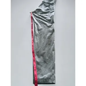 Old Navy Active Women Cloud+ Go-Dry Jumpsuit Gray Athletic‎ Bodysuit Small thumbnail 5