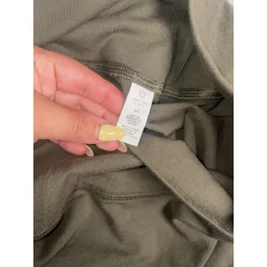 Aerie Olive Green Legginga XL thumbnail 9