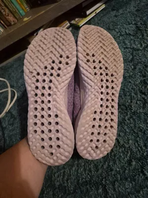 Nike Renew Rival Running Shoes Purple 8 thumbnail 9