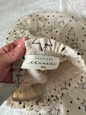American Threads Skirt thumbnail 2