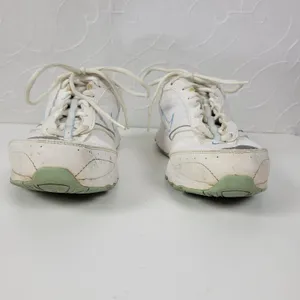 Nike View II Rolling Rail Women's Shoes 8 White Casual Walking Low Top Sneakers thumbnail 5