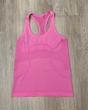 lululemon tank top  thumbnail 1