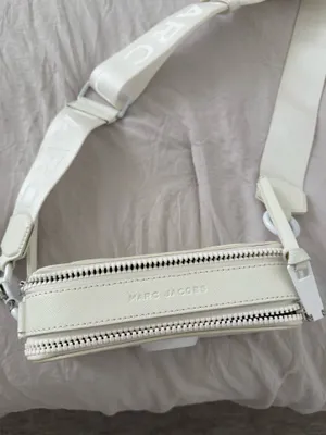 Marc Jacobs Snapshot Bag thumbnail 2