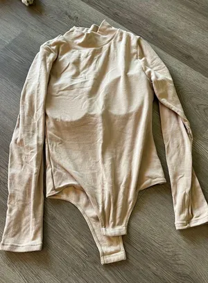 Klassy Network Bodysuit thumbnail 1