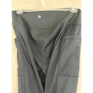 Yoga Pants for Women with Pockets High Waisted Leggings for Yoga Pants M size thumbnail 5