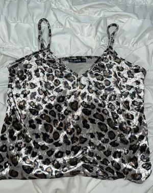 Tank Top Multi thumbnail 1