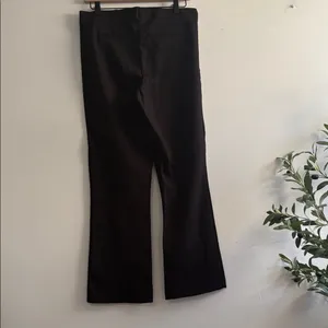 Crosby Black Trousers Size L thumbnail 4