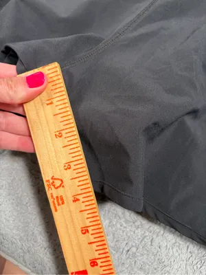 REI Black Active Running Shorts XL thumbnail 9