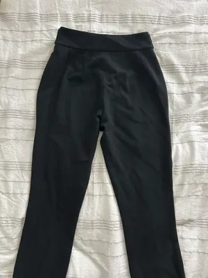 Express Black Pants thumbnail 2