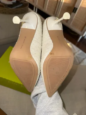 Gianni Bini Heels thumbnail 4