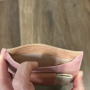 Miu Miu card holder - repainted thumbnail 9