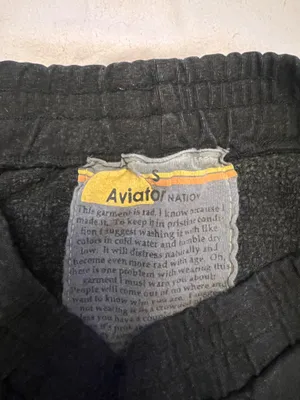 Aviator nation shorts thumbnail 3