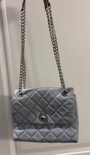 Kate Spade Shoulder Bag thumbnail 1