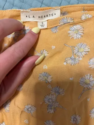 LA Hearts PacSun Skirt thumbnail 2