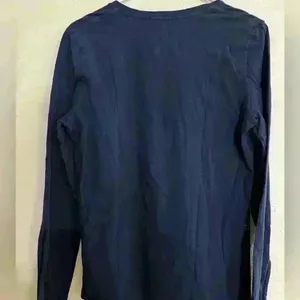 Fanatics “New England Patriots” Long Sleeve Tee thumbnail 2