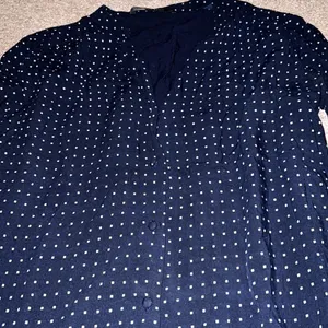 Zara small button down shirt‎ thumbnail 5