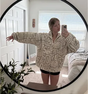 Rip Curl Fleece Sweatshirt thumbnail 5