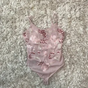 Express Bodysuit thumbnail 3