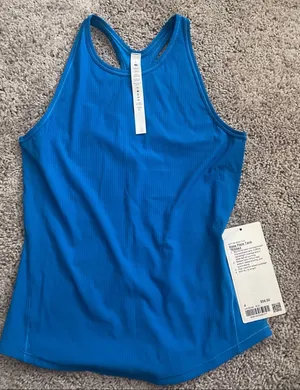 ribbed tank top thumbnail 1