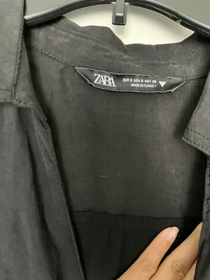 Zara Dress thumbnail 4