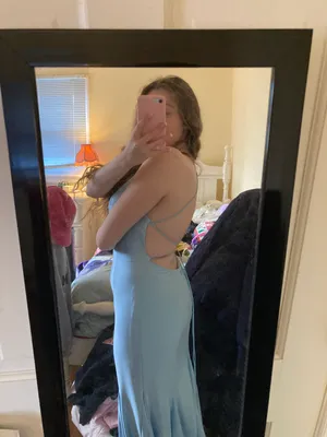 Prom Dress thumbnail 2