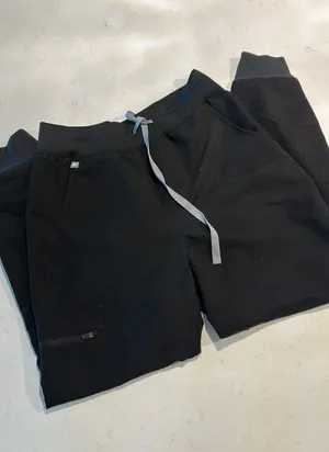 FIGS Jogger Pants Zamora Scrub thumbnail 1