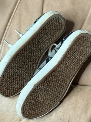 Coach Barrett Sneakers thumbnail 6