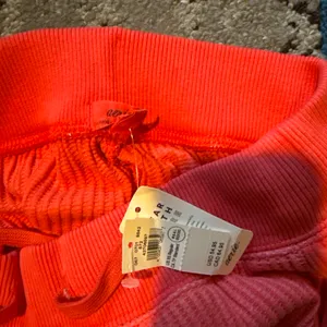 Aerie Wide-Leg Sweatpants thumbnail 2