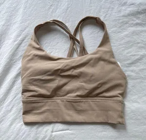 Lululemon Sports Bra thumbnail 1