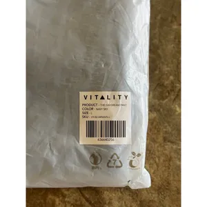 Balance Athletica Vitality Daydream Pant Navy Sky Size Large thumbnail 4