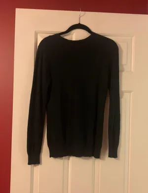 Ralph Lauren Lauren By Sweater thumbnail 2