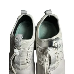 Clove Brilliant White Classic Comfort Nursing Sneakers Size 7 Shoes Women #S40-6 thumbnail 12