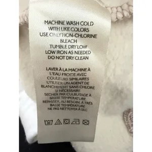 Free People Nordic "It's a Vibe" Hoodie Women's Size Small‎ thumbnail 12